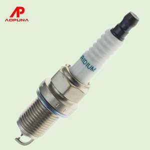 Bujía de Doble Iridio FK16RA8 OEM 90919-01265 para Automóviles, Nueva Condición, Tipo de Combustible Gasolina - Product Image 3