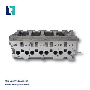 Cabeza de Cilindro BKD Directo de Fábrica 03G103351B 03G103351E 03G103264CX 908718 908818 para 2.0TDI A3 A4 A6 Altea <span class=keywords><strong>Toledo</strong></span> - Product Image 5