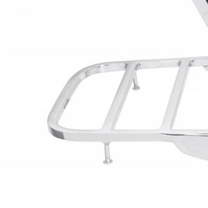 Barra portaequipajes para motocicleta <span class=keywords><strong>Honda</strong></span> Shadow Spirit <span class=keywords><strong>750</strong></span> VT750DC, portaequipajes para motocicleta, 2001-2008 - Product Image 3