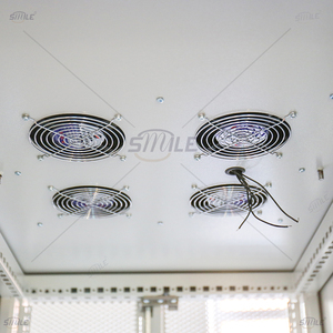 Chnsmile IP55กันน้ำทำจากสเตนเลสสตีลชุบสังกะสีแบบปรับแต่งได้สำหรับกลางแจ้ง - Product Image 6