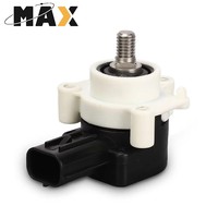 Pièces et accessoires automobiles pour Toyota Sequoia 2005-2007 Capteur de hauteur de suspension arrière gauche 89408-34010