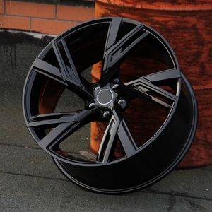 Jantes Kw 5x112 18 19 20 Pouces en Alliage pour Voitures de Tourisme pour <span class=keywords><strong>Audi</strong></span> RS4 RS6 S4 <span class=keywords><strong>B8</strong></span> A7 <span class=keywords><strong>A4</strong></span> A6 Allroad Avant Break - Product Image 2