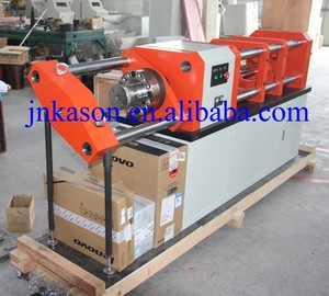 Căng thẳng thư giãn Thiết bị kiểm tra 300kn căng thẳng thư giãn thử nghiệm máy độ bền kéo căng thẳng thư giãn thử nghiệm máy - Product Image 4