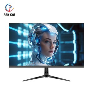 Monitor para PC de Escritorio Full HD para Juegos, de 19 a <span class=keywords><strong>32</strong></span> Pulgadas, FHD/60 <span class=keywords><strong>Hz</strong></span>, 75 <span class=keywords><strong>Hz</strong></span>, 1920*1080, 144 <span class=keywords><strong>Hz</strong></span>, VGA, Monitor LCD para Oficina, Negocios y Computadora - Product Image 2