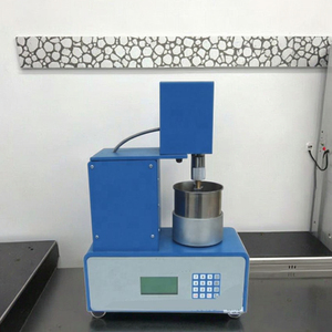 Probador de Emulsificación Digital BGD 675, Probador de Emulsificación Tinta-Agua ASTM D 4942, Máquina de Prueba de Emulsificación de Tinta Hectográfica - Product Image 3