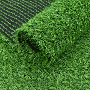 Buena venta de césped <span class=keywords><strong>artificial</strong></span> precios baratos césped sintético trampolín antienvejecimiento para balcón suelo <span class=keywords><strong>Cesped</strong></span> 20mm pared campo deportivo - Product Image 3