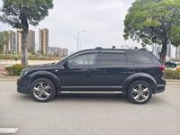 Dodge Journey 2016 2.4L FWD Travel Edition d'occasion