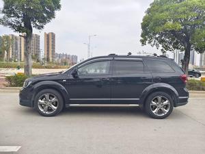 Dodge Journey 2016 2.4L FWD Travel Edition d'occasion - Product Image 3