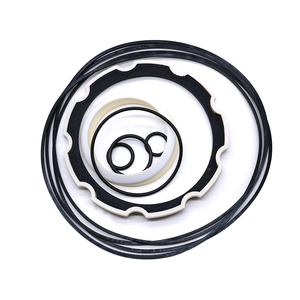 DLSEALS Fabrik Großhandel & Vertrieb 6669455 Dichtungssatz - PU Antriebsmotor-Dichtung für Lader 751/753/S150/S175/S185 - Product Image 1