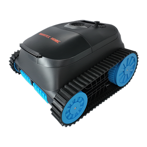 Robot nettoyeur de <span class=keywords><strong>piscine</strong></span> automatique Addotron, robot nettoyeur de <span class=keywords><strong>piscine</strong></span> sans fil essentiel, peut grimper aux murs, nettoie la <span class=keywords><strong>piscine</strong></span>, outil et accessoire - Product Image 3