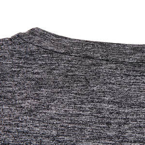 Ropa de Fitness para mujer, camisetas de entrenamiento de Color sólido, Camisetas básicas suaves de secado rápido para gimnasio, correr, Fitness para mujer - Product Image 6