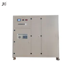 3kw Flow Cell Mixer Ultrasonic Homogenizer Machinery For Powders Liquids Mixing Dispersing