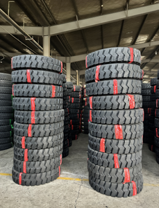 ยางรถบรรทุกเรเดียลจีนแบบหนาพิเศษ 12.00R20 สำหรับรถบรรทุก ใหม่ ทนทานต่อการใช้งานหนัก ขายส่ง - Product Image 3