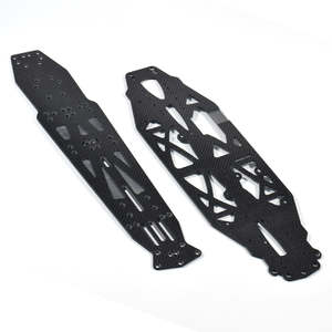 Carretes de Pesca de Acero al Carbono con Acabado de Zinc - Product Image 6