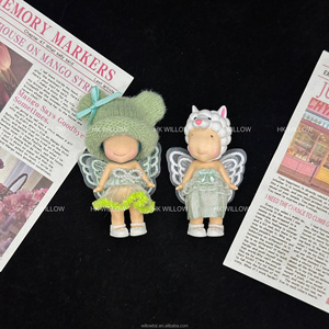 ใหม่ ใหม่ ใหม่ สำหรับพวงกุญแจ Sonny Angel งานแฮนด์เมด DIY อุปกรณ์เสริม เสื้อผ้า ชุดเดรส กางเกง-สายคล้องโทรศัพท์มือถือ & ขายส่ง - Product Image 4