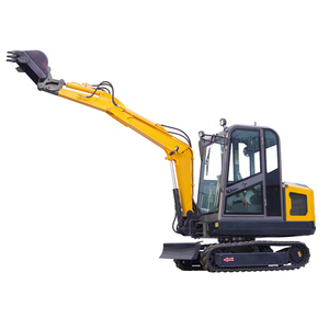 จัดส่งฟรีเครื่องขุดดินขนาดเล็ก1.2ton 0.8ton ใหม่3ton 2ton เคลื่อนย้ายดิน - Product Image 6