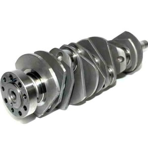 फौजों क्रैंक शाफ्ट पोर्श 996 997 911 के लिए क्रैंकशाफ्ट GT3 3.4L Crankshafts - Product Image 1