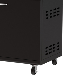 Proveedor Chino de alta calidad 6 quemadores de Gas de hierro fundido de <span class=keywords><strong>la</strong></span> parrilla de barbacoa Parrillas con quemador - Product Image 5