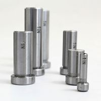 Composants de positionnement à longue durée de vie 1-3/4D 2D E55 32D 35D 38D 40D pour la production de brochage en série, Douille de guidage de broche.