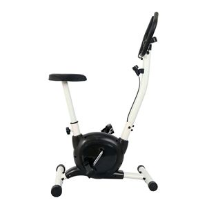 Bicicleta Estática Vertical Plegable de Acero Unisex para Ejercicio en Casa, Estilo Personalizable, HONGYUAN HY-3001B - Product Image 2