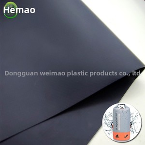 Rouleau <span class=keywords><strong>de</strong></span> <span class=keywords><strong>film</strong></span> PVC mat haute élasticité, imperméable, écologique, toucher doux, résistant à l'abrasion, anti-rayures, accessoires pour équipement extérieur - Product Image 5