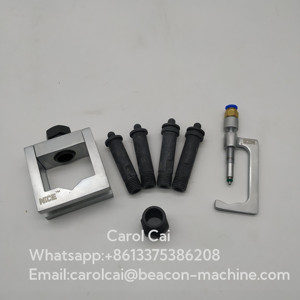 G2-4 phổ biến Đường Sắt phun nhiên liệu Adapter phun công cụ sửa chữa cho <span class=keywords><strong>Bosch</strong></span> Denso - Product Image 6