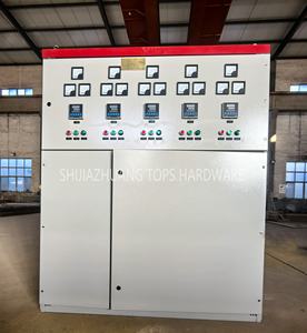 1.0MM-4.5MM Ligne galvanisée à chaud continue à haute productivité équipement de galvanisation de zingage pour fil d'acier - Product Image 4