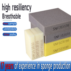 Đệm ghế mút polyurethane cao cấp, mật độ cao, chất lượng cao, đệm tựa lưng, đệm ngồi chính hãng - Product Image 2