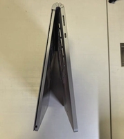 Ordinateur portable professionnel Light Computer Surface Book 3, processeur Intel Core i7 quadricœur, 16 Go de RAM, 512 Go de SSD, écran 13,5 pouces, clavier anglais, GTX1650