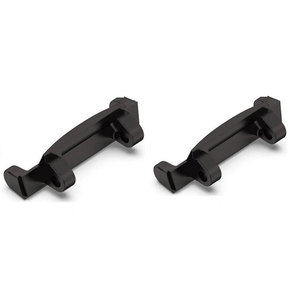 Adaptador de Correa de Reloj de Metal en Oferta para <span class=keywords><strong>Amazfit</strong></span> Ultra2 <span class=keywords><strong>T</strong></span> <span class=keywords><strong>REX</strong></span> <span class=keywords><strong>2</strong></span> 3, Conector de Correa para <span class=keywords><strong>Amazfit</strong></span> Active Edge, Accesorios - Product Image 4