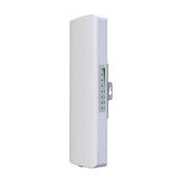 COMFAST CF-E312A V2 5.8GHz 300Mbps DDR 64MB Flash 8MB M5 Puente Inalámbrico CPE