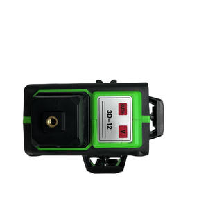 Hot bán Chất lượng cao màu xanh lá cây công nghiệp cấp hộ gia đình cầm tay laser <span class=keywords><strong>leveler</strong></span> với điện tử tự-san lấp mặt bằng - Product Image 4