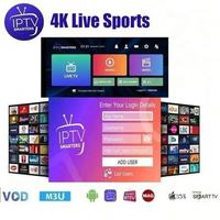 Strong-8k Trex-Dino IPTV - Liste Gratuite - Essai 24h - Panneau de Revendeur M3u - Fournisseur de Comptes - Garantie 12 Mois - Europe Allemagne