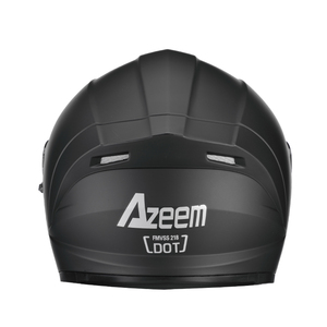 Casco Integral de Motocicleta y Scooter Personalizado de Fábrica, Venta al Por Mayor, Liberación Rápida, Doble Visor, ABS, Nuevo, Todas las Estaciones, DOT, Gráfico - Product Image 4