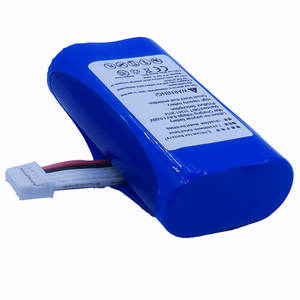 <span class=keywords><strong>Batterie</strong></span> de remplacement pour terminal de point de vente Ingenico AXIUM Dx8000 Dx4000, batteries LD18650M DX800, <span class=keywords><strong>batterie</strong></span> 7.2v 2600mah, pack de batteries pour POS - Product Image 5