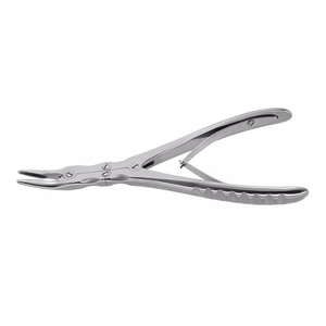 Fabricante de Rongeurs Óseos Premium en Pakistán, Herramientas Quirúrgicas Ortopédicas, Diseño Personalizado, OEM, ODM, Exportación a Granel de Rongeurs Óseos - Product Image 6