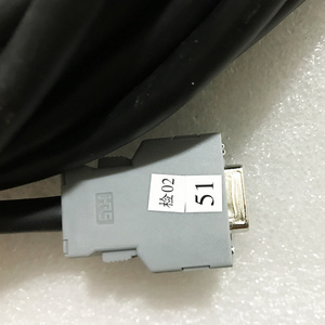Cable de Alimentación para Codificador de Husillo FANUC F06B-1000-K002 - Product Image 3
