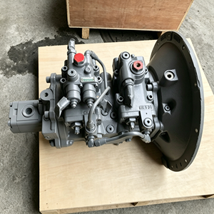 Pompe hydraulique principale d'origine Deere 130G 135G 130 135 P-Tier PG203910 FYB60000960 FYB60000190 pour pièces d'excavatrice - Product Image 2