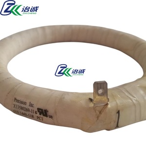 Transformador de Corriente Trane X13580269-11 para Accesorios de Refrigeración de Aires Acondicionados - Product Image 3