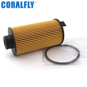 Filtres à huile pour moteur automobile en gros A700000017 P700000261 700000017 pour camion FOTON - Product Image 3