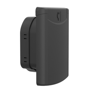 Enchufe de Corriente de 2 Pines para Autocaravana Estilo Europeo con USB - Product Image 6
