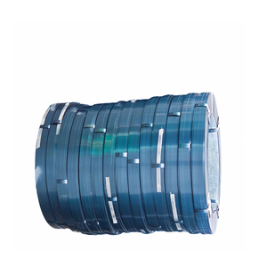 Fleje de Acero Azulado de Marca Privada de 16/19/25/32 mm para Embalaje, Prevención de Corrosión y Óxido, Transporte - Product Image 5