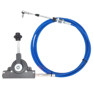 Untuk bagian ekskavator dimodifikasi kabel Throttle <span class=keywords><strong>Manual</strong></span> Carter <span class=keywords><strong>Hitachi</strong></span> Daewoo Hyundai kabel Throttle tangan - Product Image 6