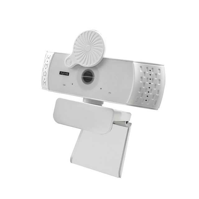 Web Camera 1080p 2K USB Webcam Built in Microphone Full HD Webcam Web Cam for Mac Laptop Desktop Call Conference Live Streaming