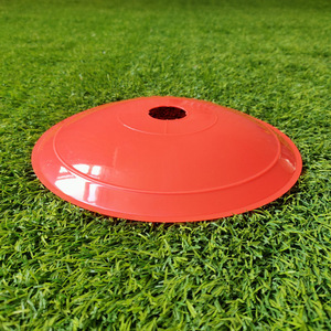 Équipement d'entraînement de football populaire 2026 : Plaques de marquage pour entraînement de football avec petit trou - Product Image 2