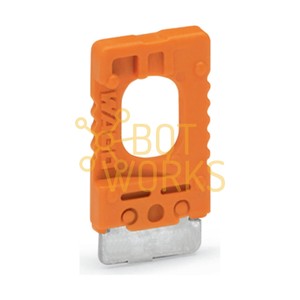 Wago 2002401 - Nuovo - Product Image 1