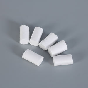 Rotolo di Cotone Medico Chirurgico Dentale Monouso Personalizzato 25mm Ultra Morbido Vendita Calda - Product Image 5