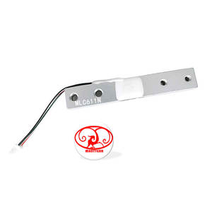 Mlc611n Elektronische Planken Automaten Miniatuur <span class=keywords><strong>Load</strong></span> <span class=keywords><strong>Cell</strong></span> Gewicht Sensor 10Kg - Product Image 2