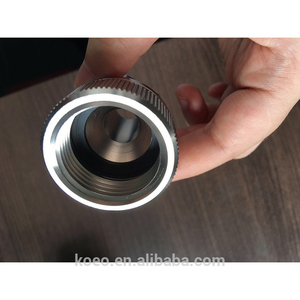 Adaptateur pivotant pour pistolet à huile en cuivre à rotation de 360 degrés pour <span class=keywords><strong>buse</strong></span> de carburant essence Diesel distributeur Adblue équipement de transfert industriel - Product Image 2