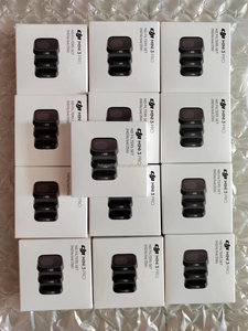 Originele Voorraad Nd Filters Set (Nd16/64/256) Voor Dji Mini <span class=keywords><strong>3</strong></span>/ Mini <span class=keywords><strong>3</strong></span> Pro Pro Accessoires - Product Image 5